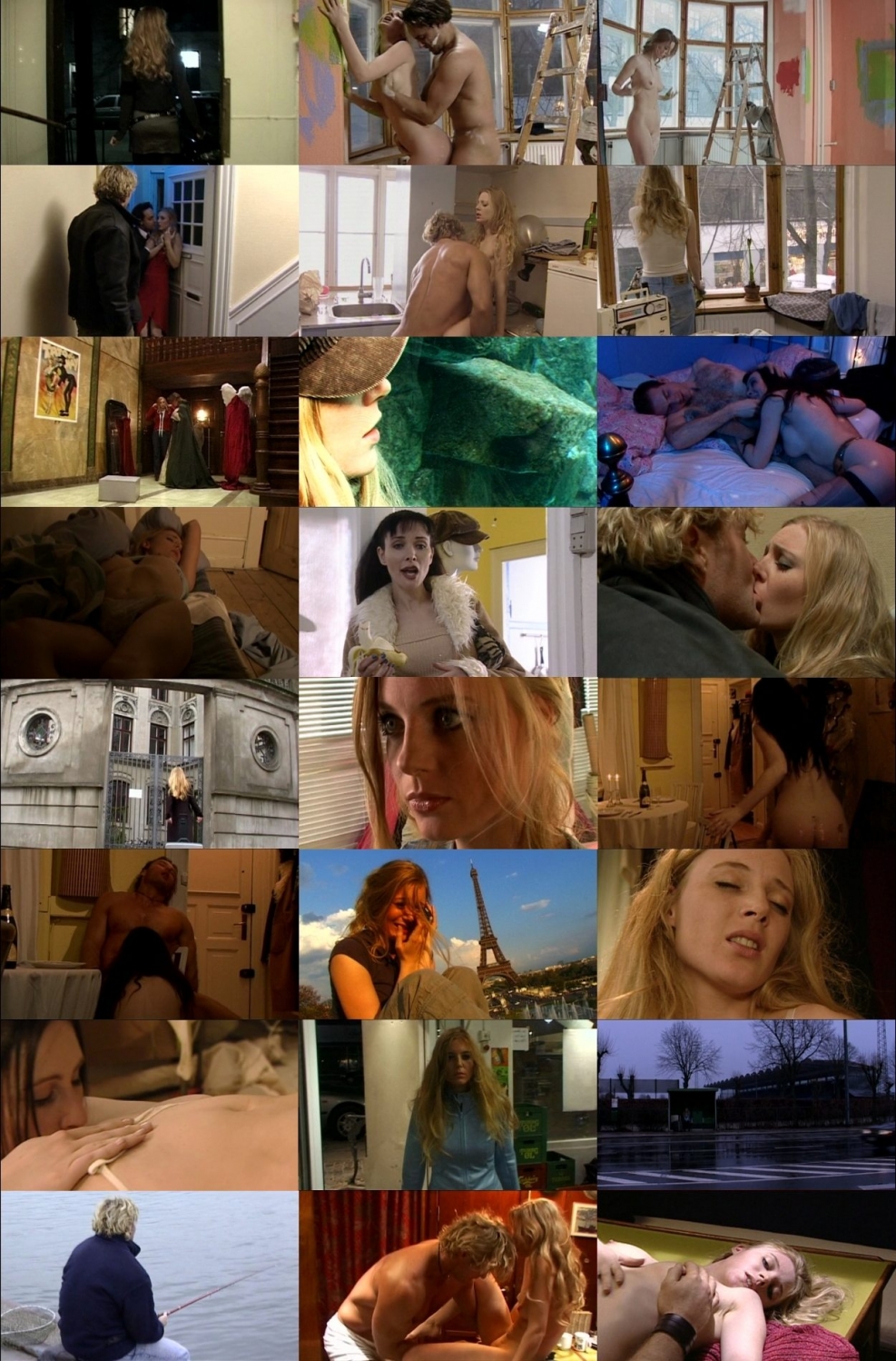 Witcher 2 killers kings naked