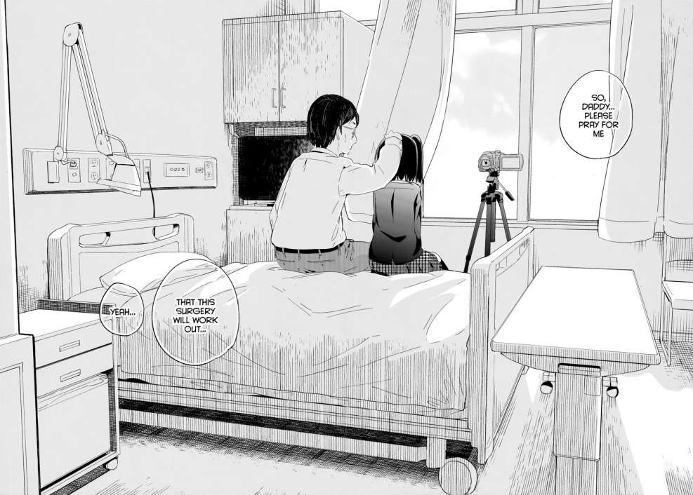 Seduction of the Father