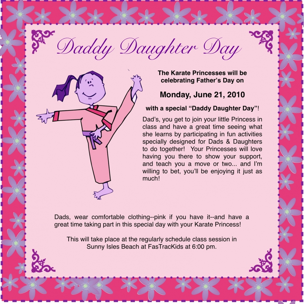 Dad Daughter Pictures