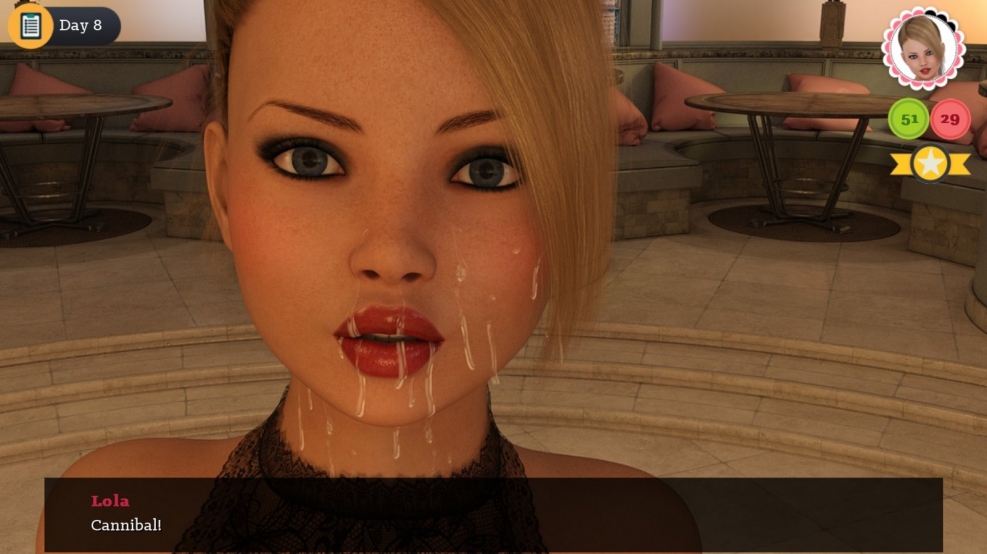 Sberbarket Papapa Puppy