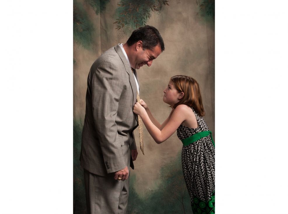 Dating My Daughter Jennifer