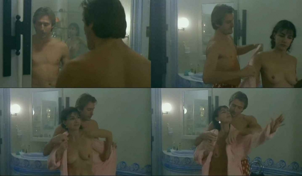 Karol Lor Films Naked