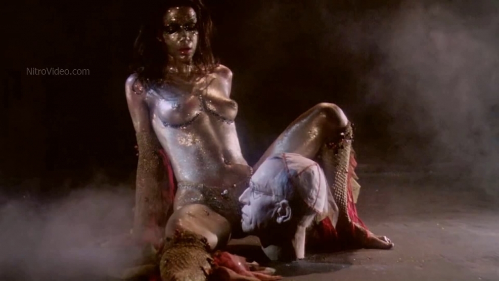 Prepare your handkerchiefs movie 1978