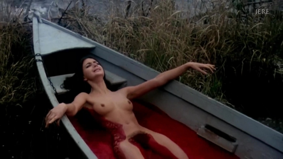 Prepare your handkerchiefs movie 1977 / Naked Carol Lor