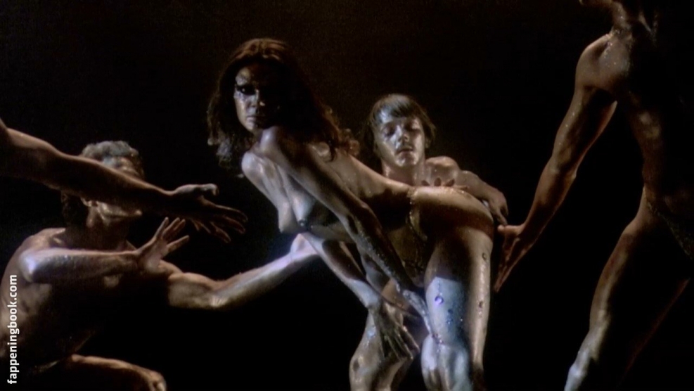 Head Normand Saint-Ong La Tête de Normande St-Onge, 1975 Sex