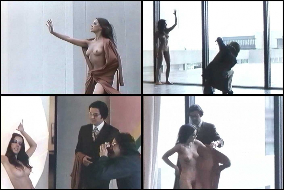 Karol Lor Erotic film