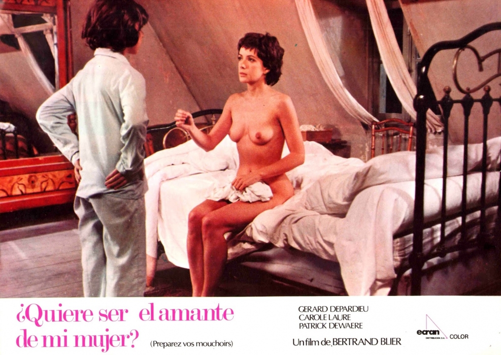 Sweet film film 1974