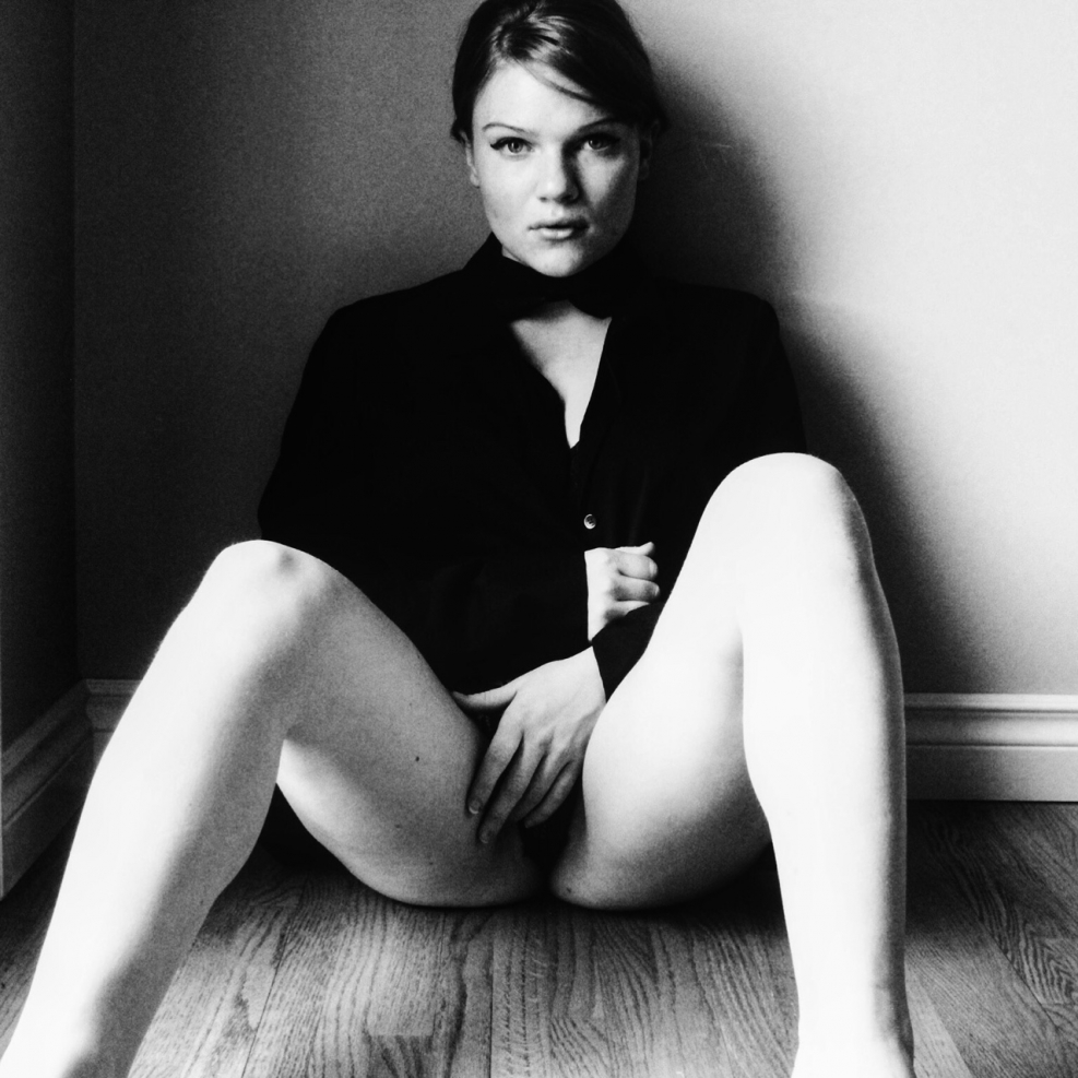 Princess Carolyn Masturbation