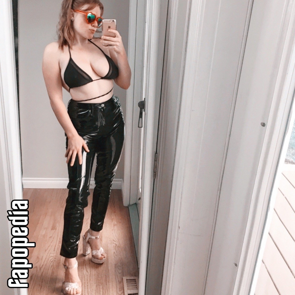 Levi Coralynn Dummy 21+