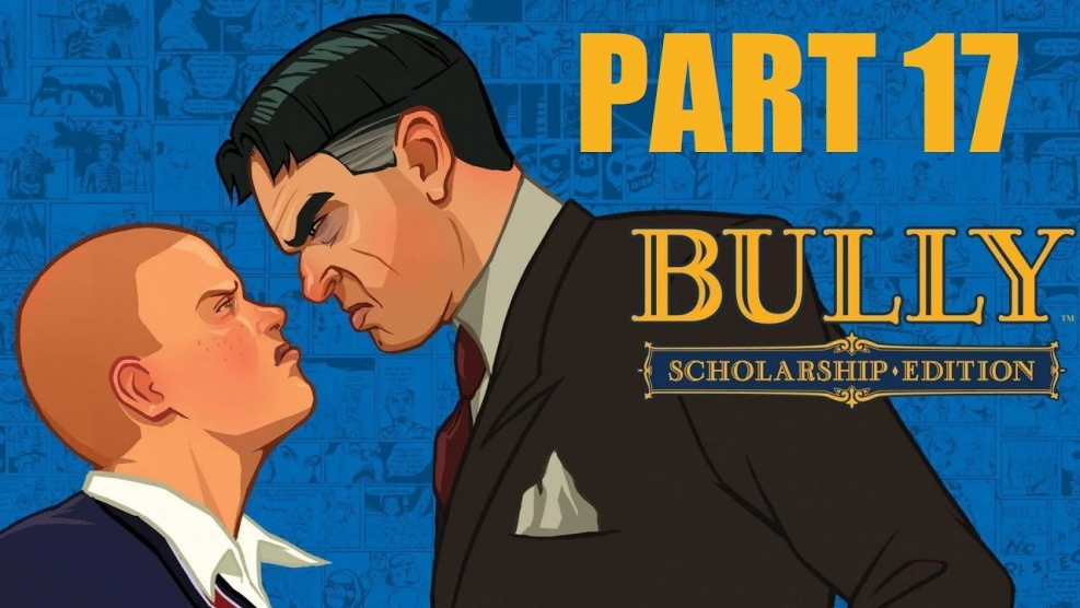 Pornkomix Devin Dickie in Russian