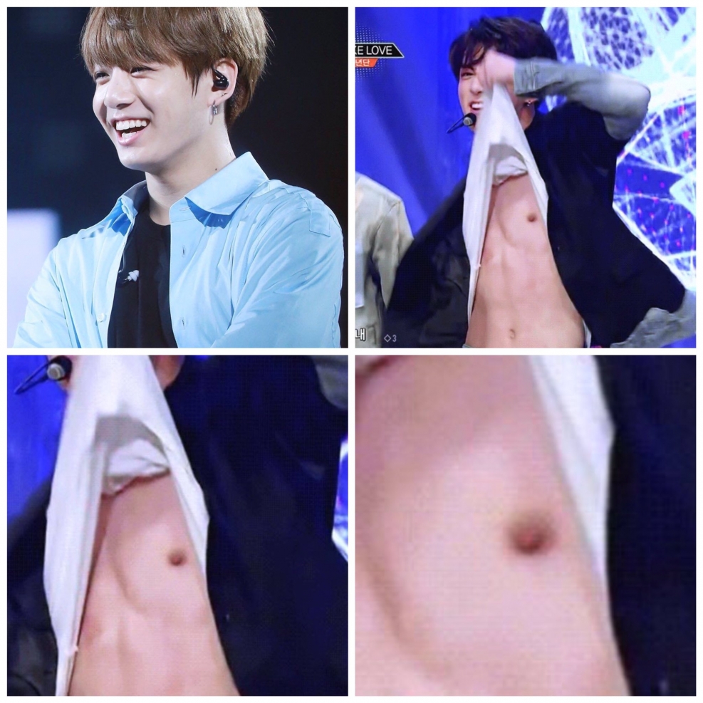 Gangbang Koreans Anime