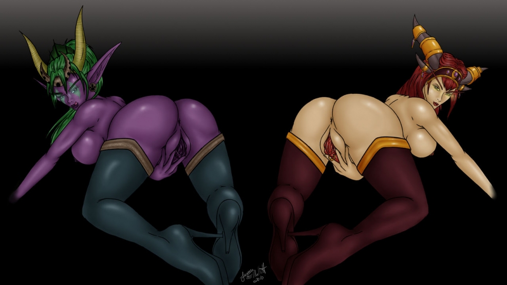 Varcraft Alekstrase ASS