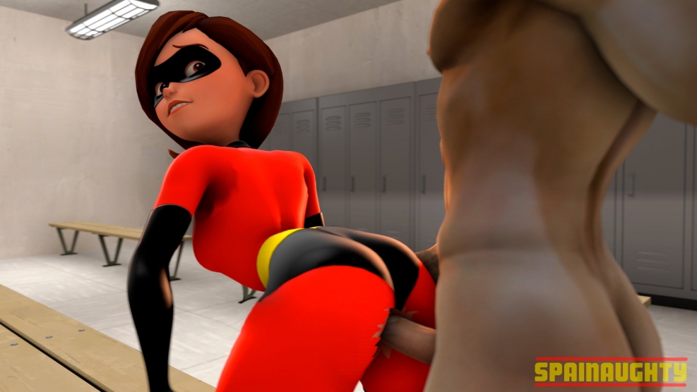 Superfame girl with dick