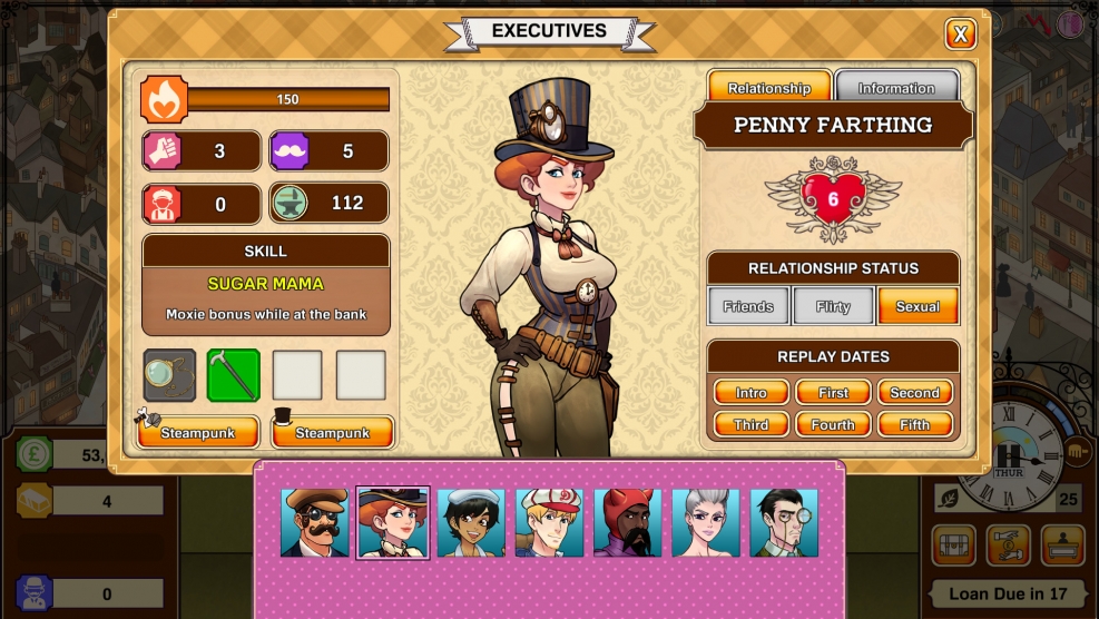 Porn, Alexander, Volkov