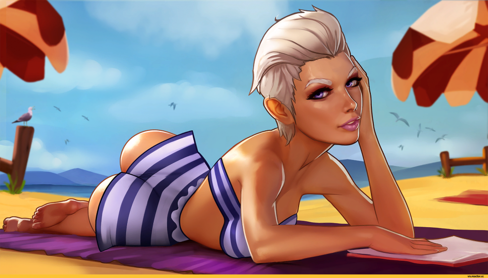 Max Gentlemen Sexy Business! Russifier