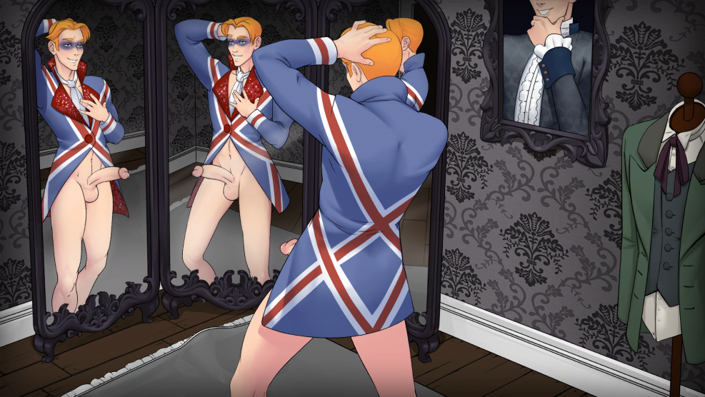 Hentai game my new life