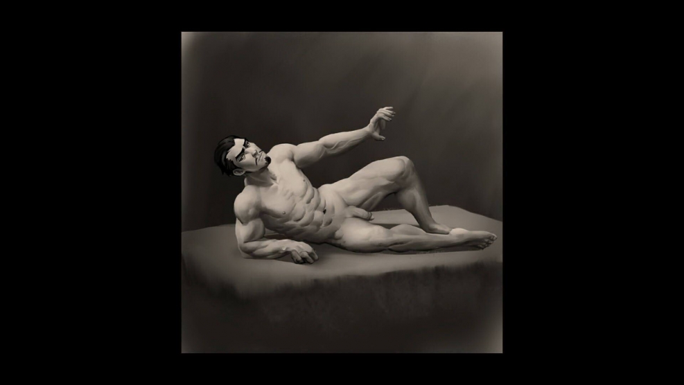 Max Gentlemen Business Gallery