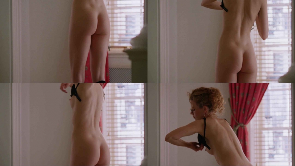 Nicole Kidman erotic
