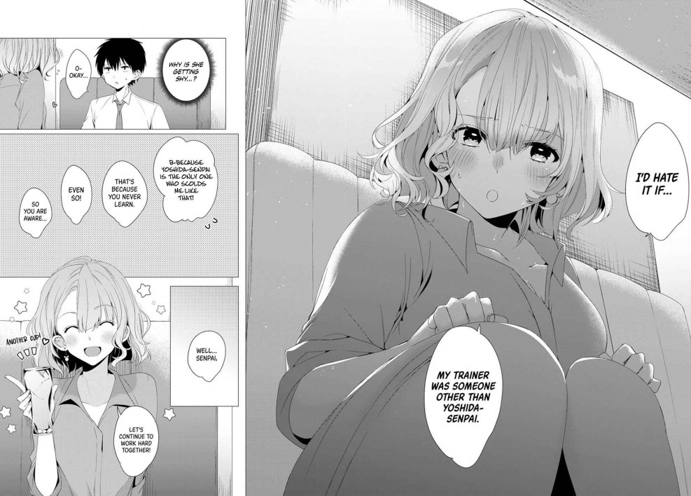 I shaved then brought home high school students