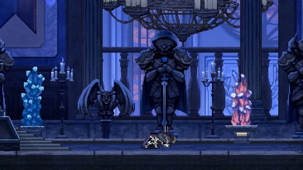 Power Rangers Slayer