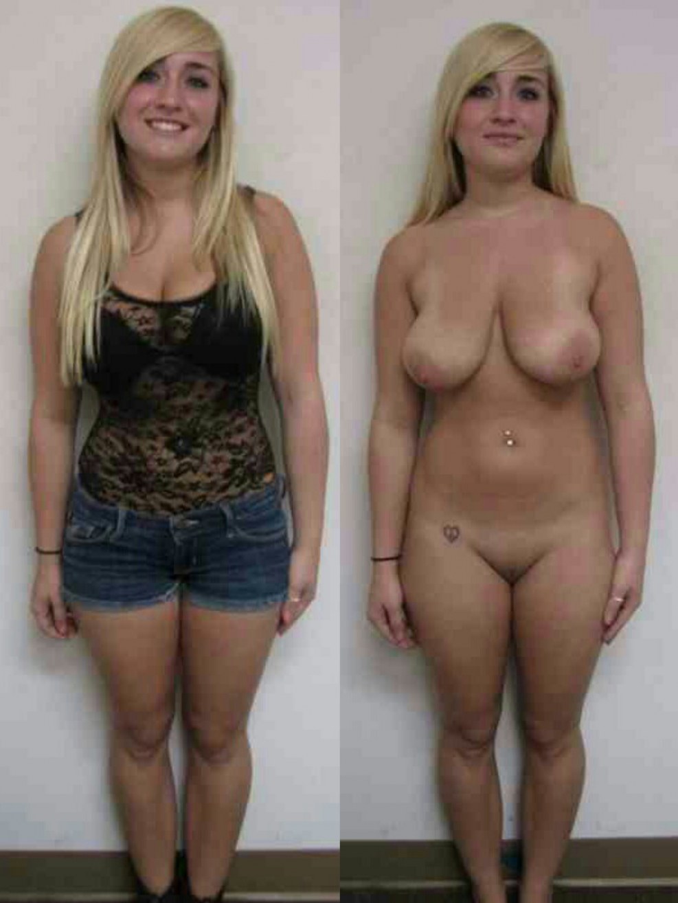 Kayla Kayden Fuck in Red Dress