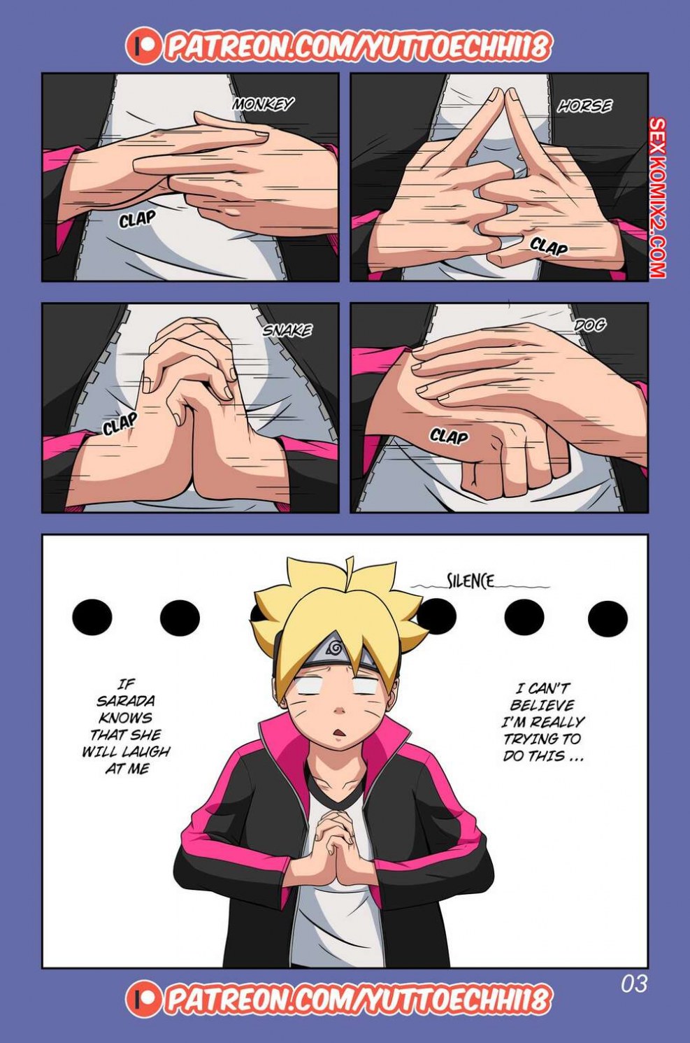 Hentai Warthray Futanari