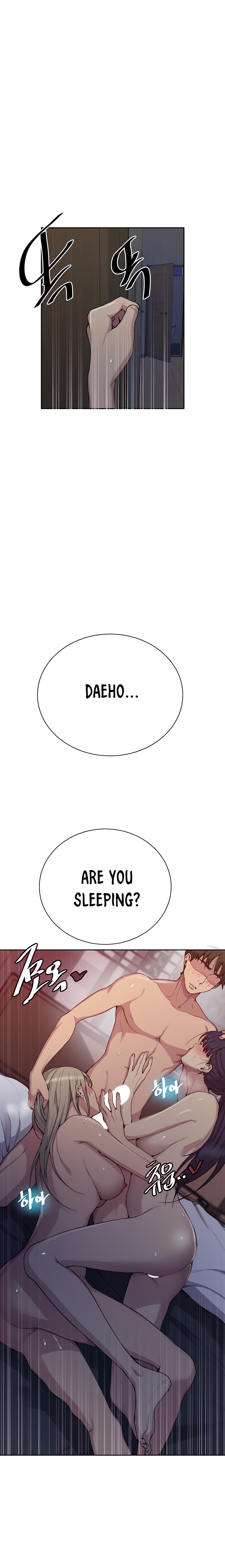 Student hentai manga