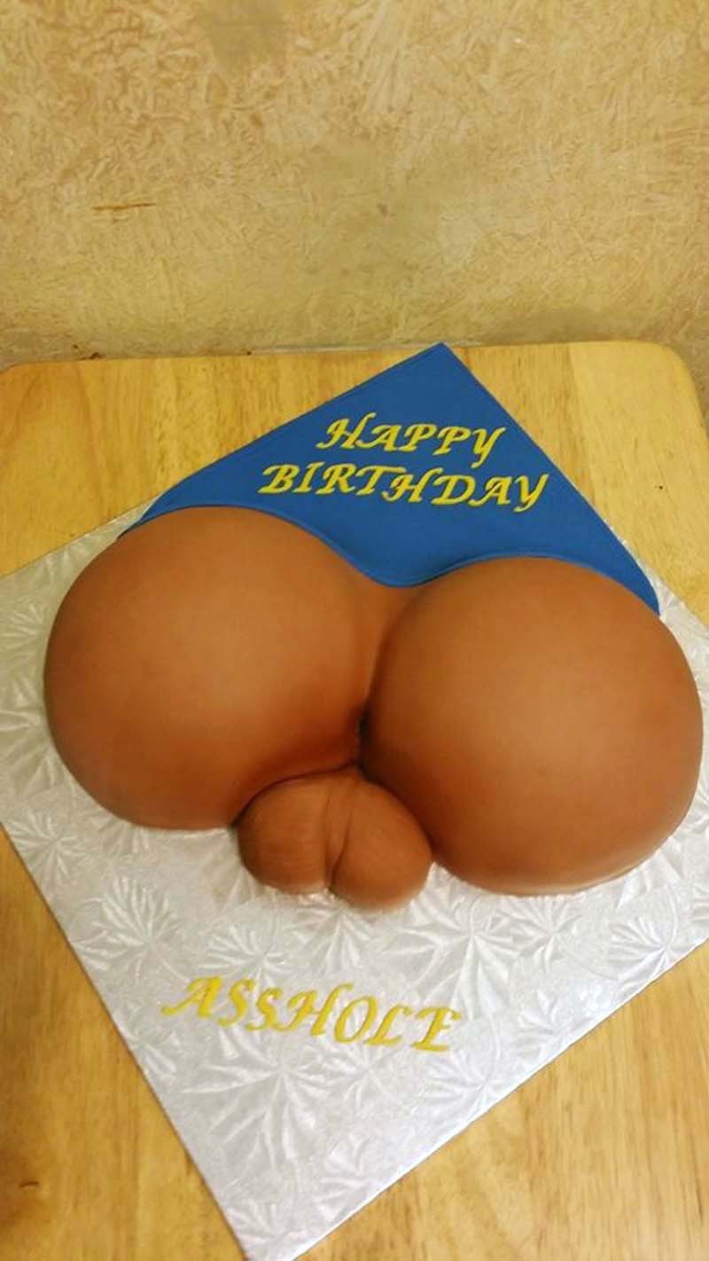 Lemon Cakes (47 photos)