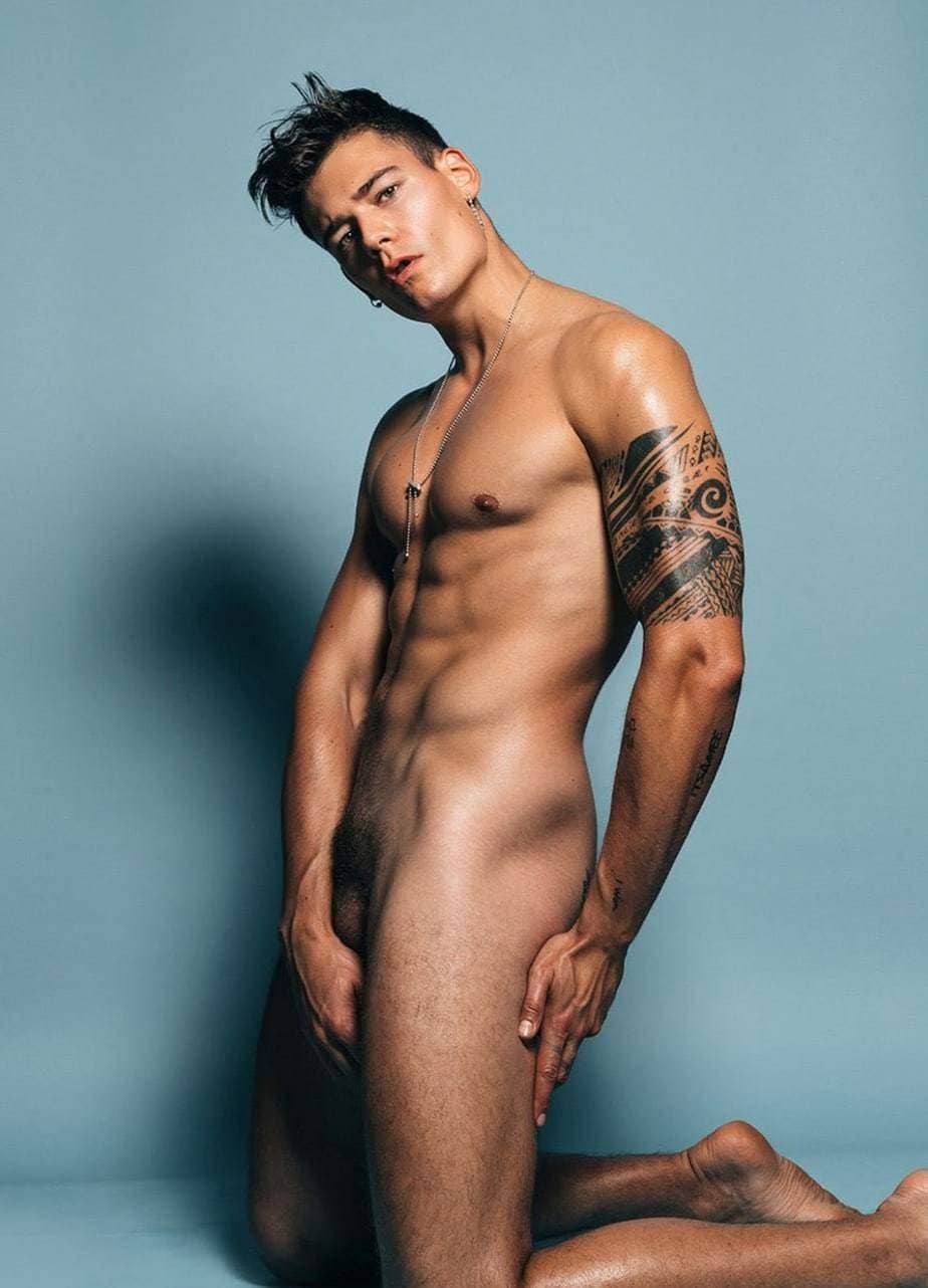 Mario adrion naked onlyfans