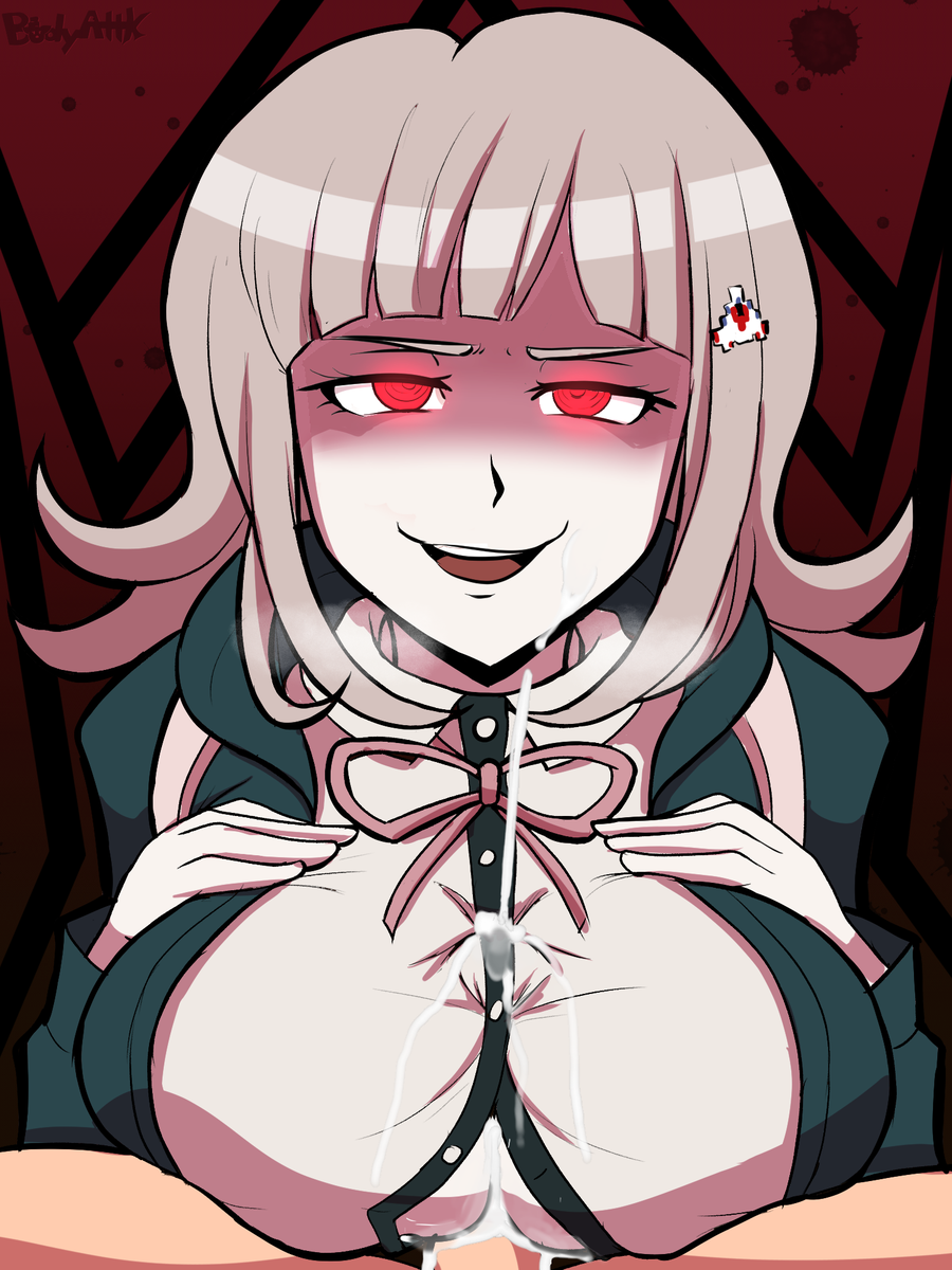 Hentai chiaki nans hentai