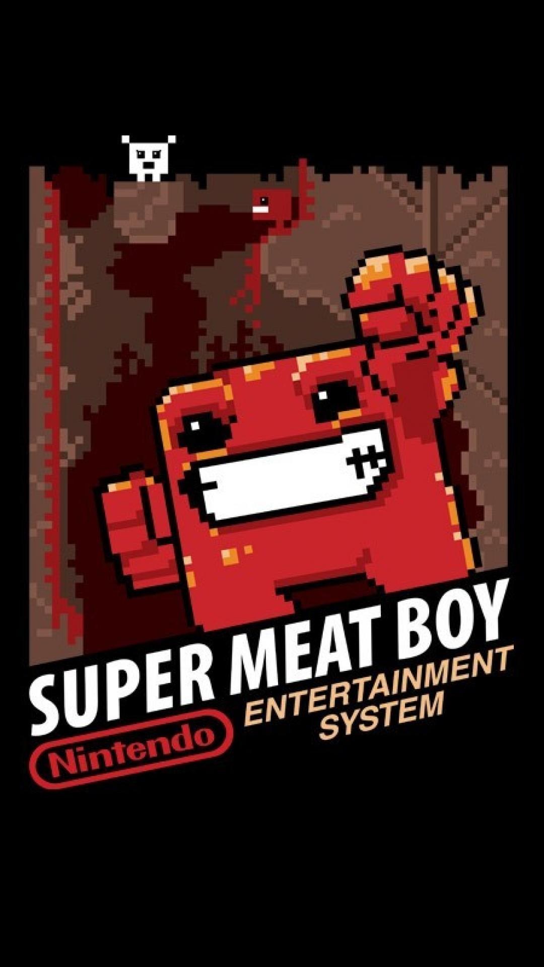 Steam super meat boy значки фото 73