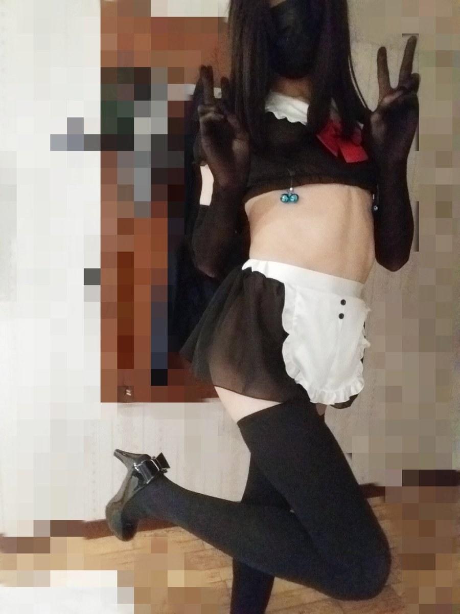 Japanese female toilet