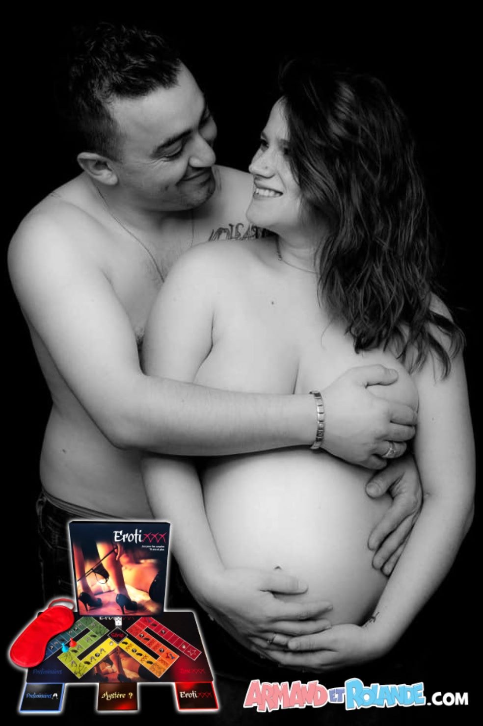 Cartoon ronald barbarian