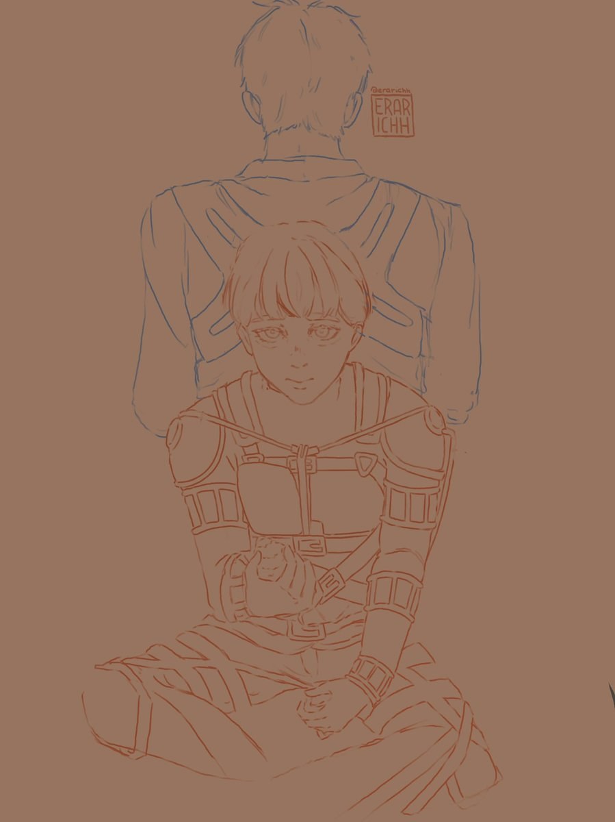 Armand and Roland (63 photos)