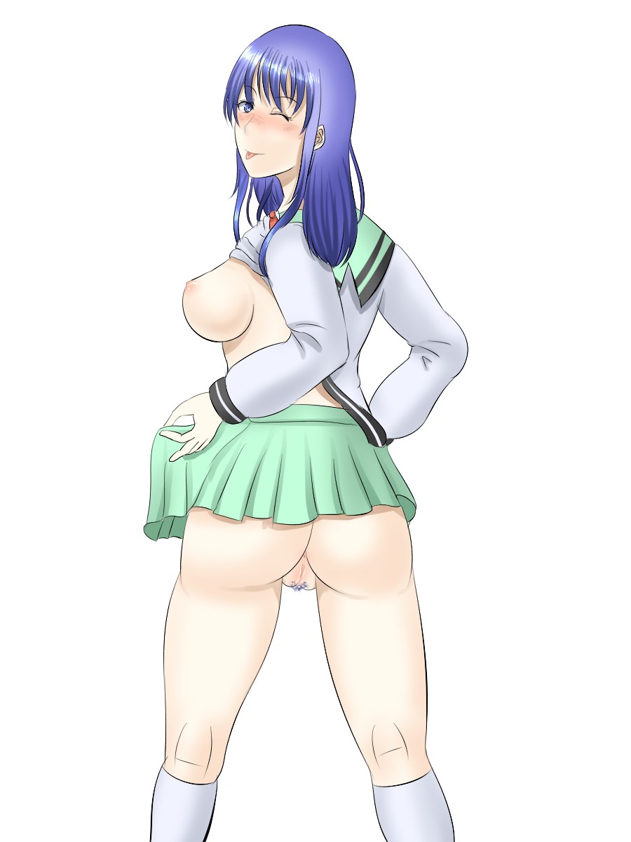 Saiki Kusuo yaa hentai