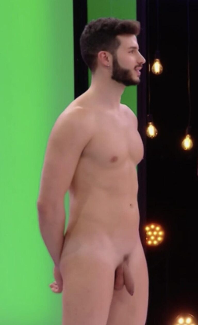 Naked Attraction (75 photos)