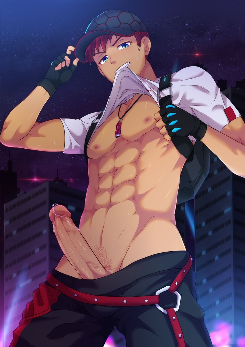 Camp Buddy Joa Hentai Joichi