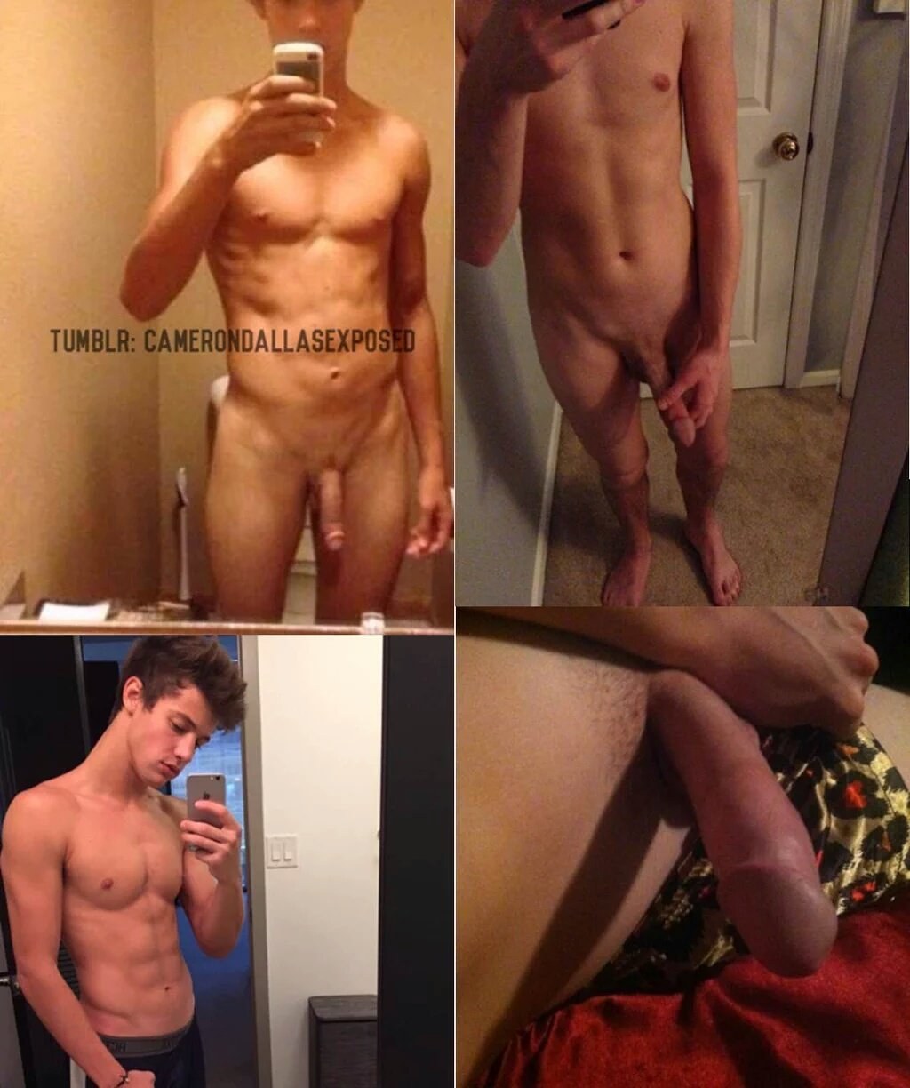 Male celebrity nude leaks