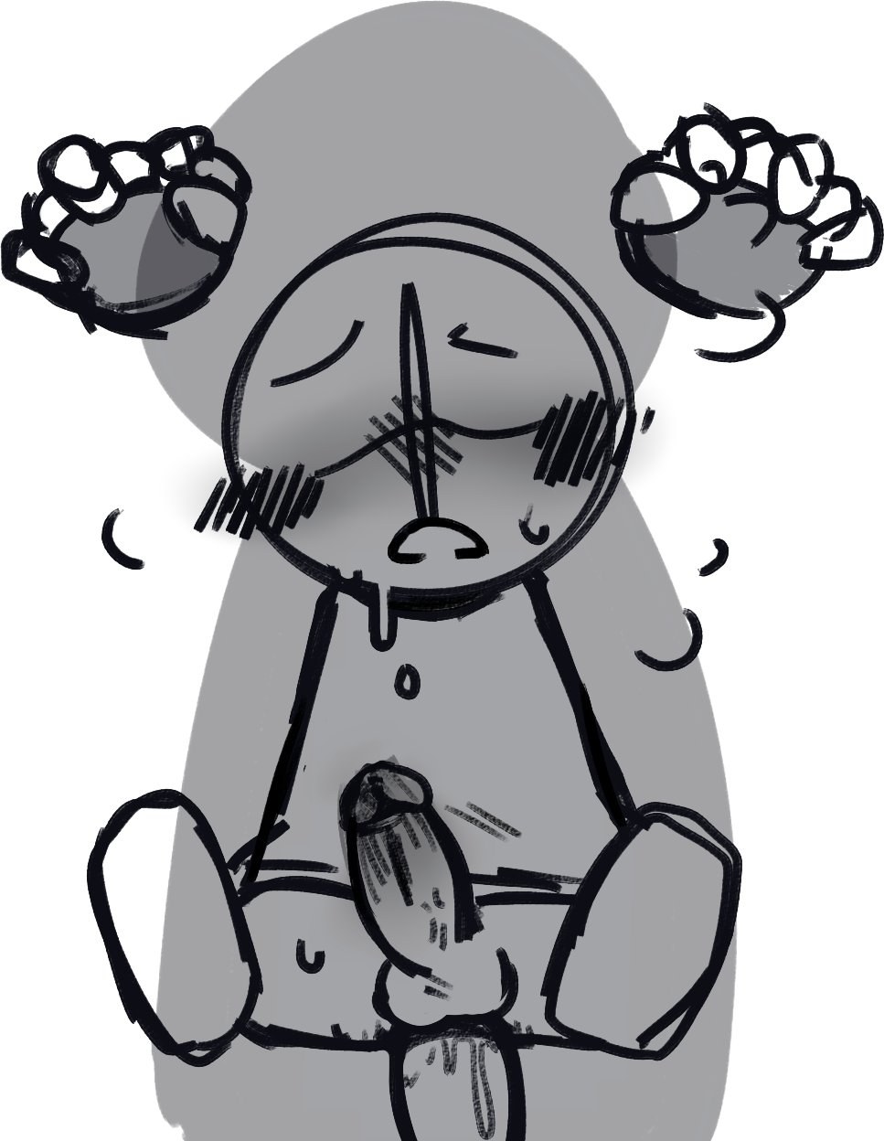 Henk Fuck Madness Combat