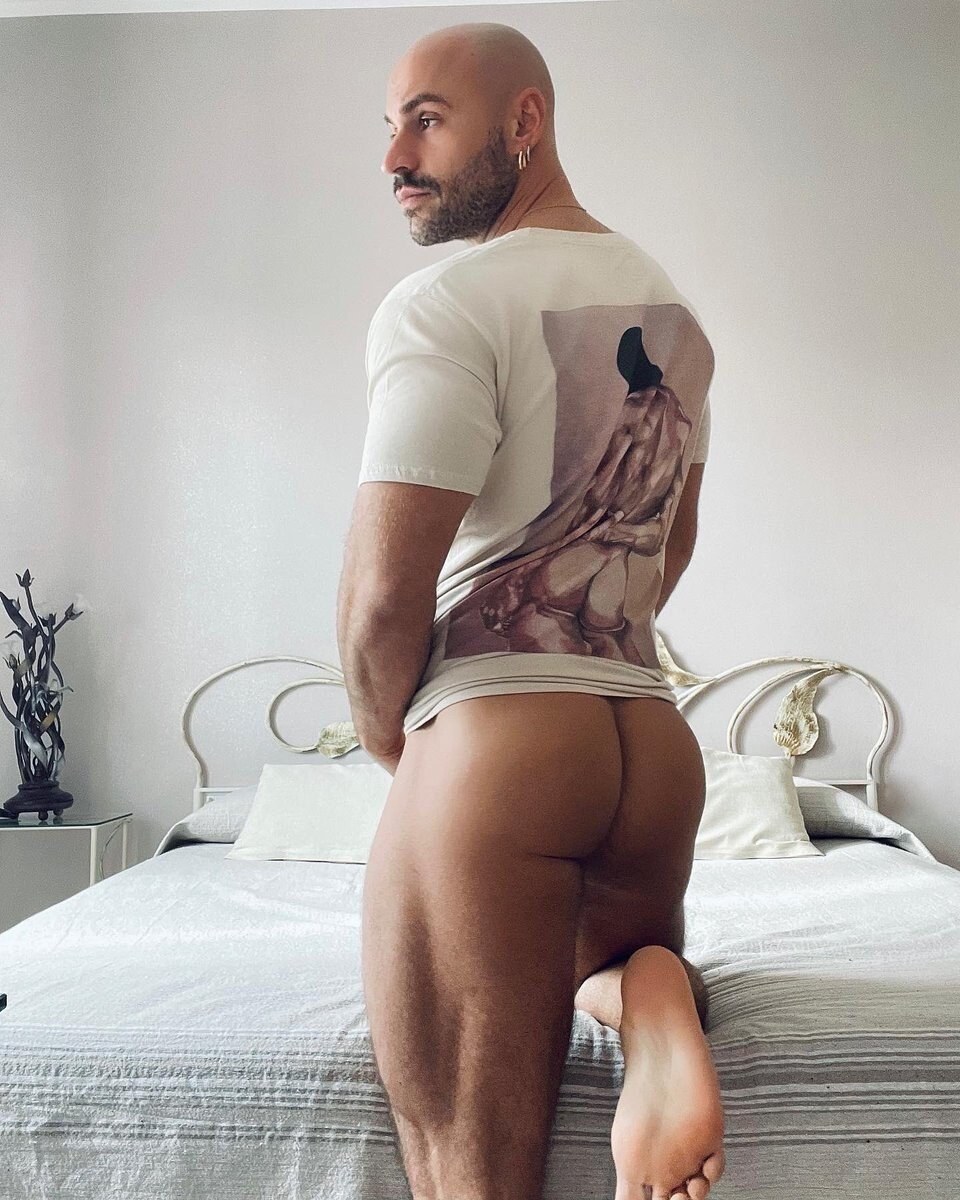 Roberto Caccamo Twitter