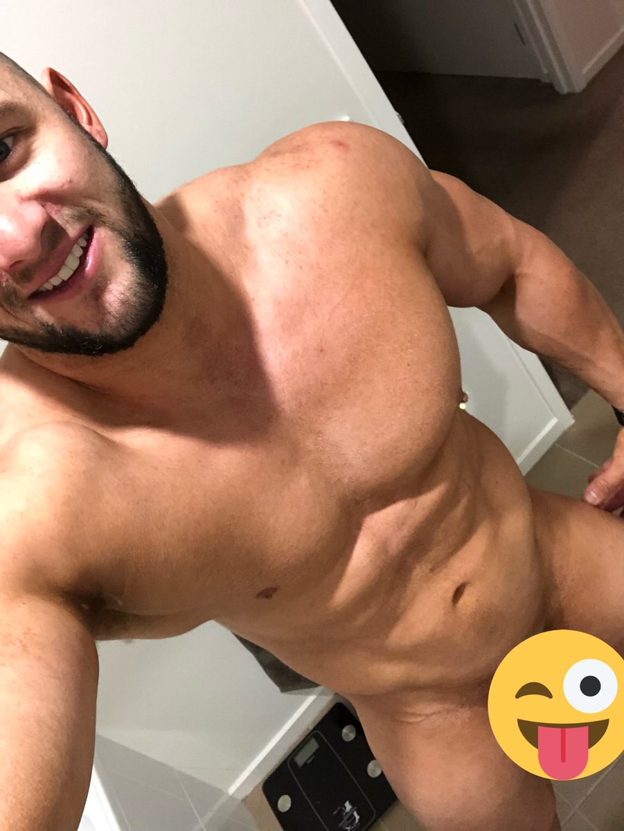 Male Big Booty Jockstrap First Person POV