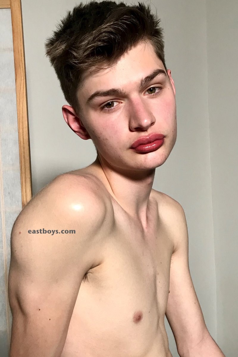 Curtis Cameron Lukas Dails