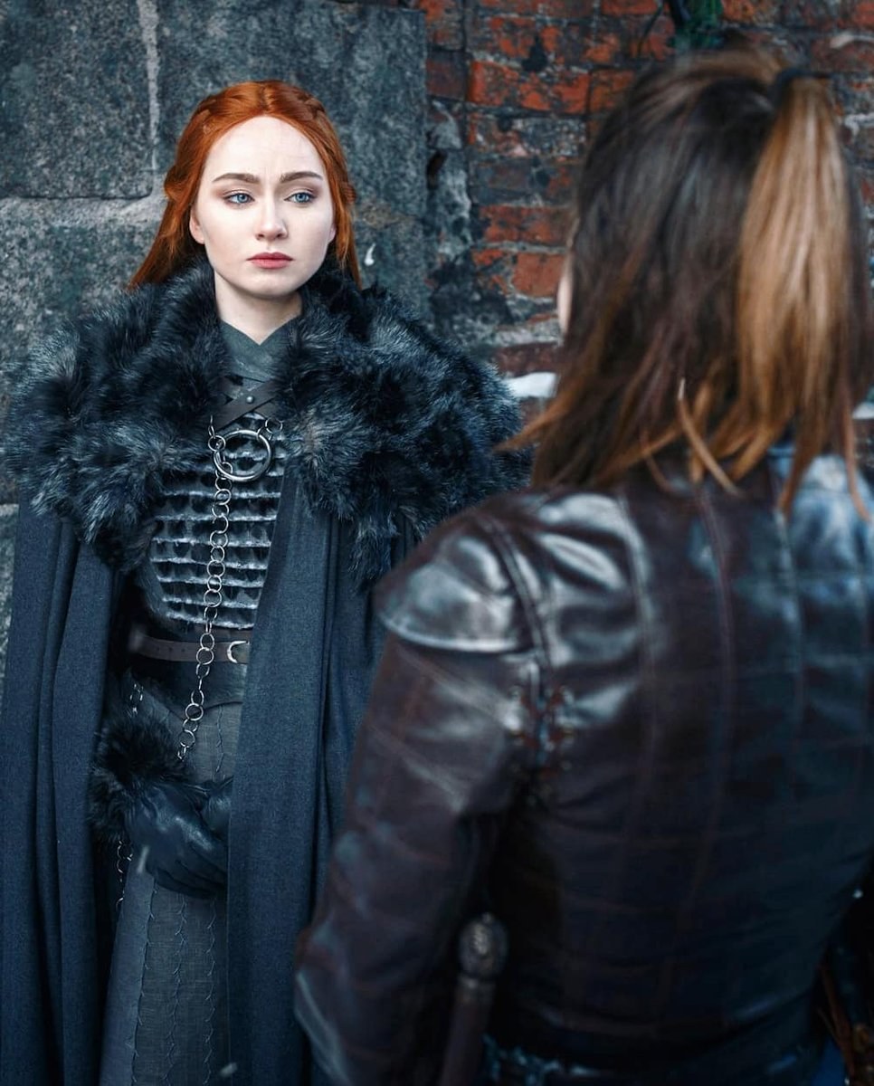 Alya Stark & Suzy Rainbow - We Share Everything