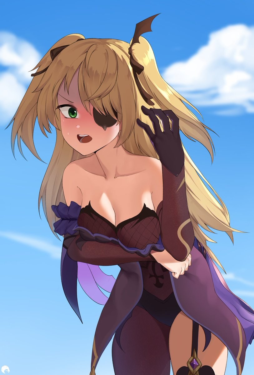 Gerda Rubia (Gerda Rubia) - Belarusian model and actress