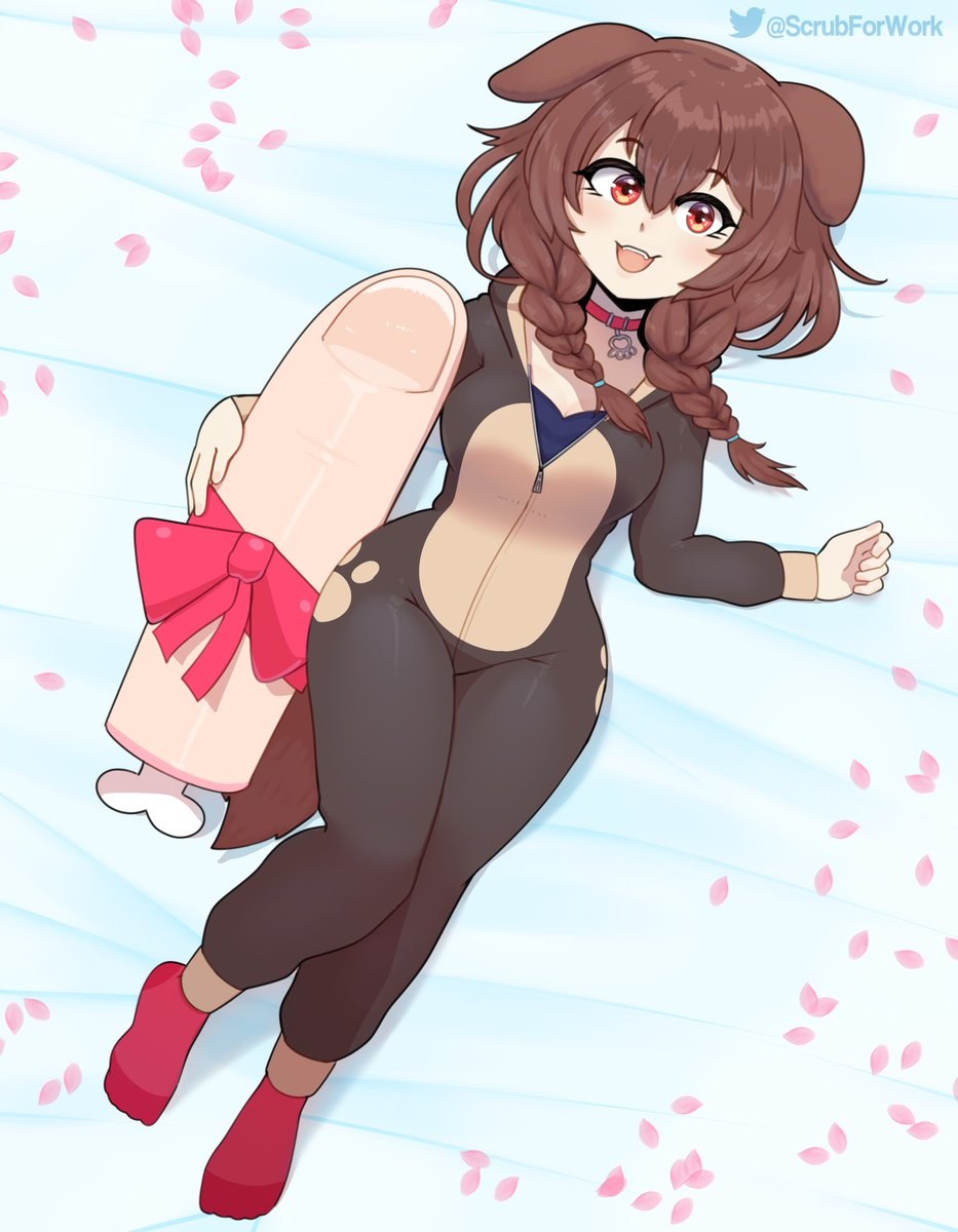 Okayu Hololive Echchi