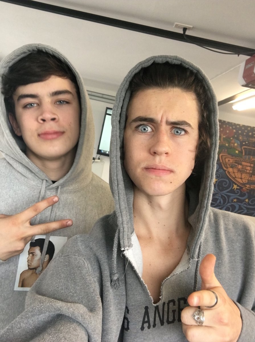 Naked Benjamin Godfre