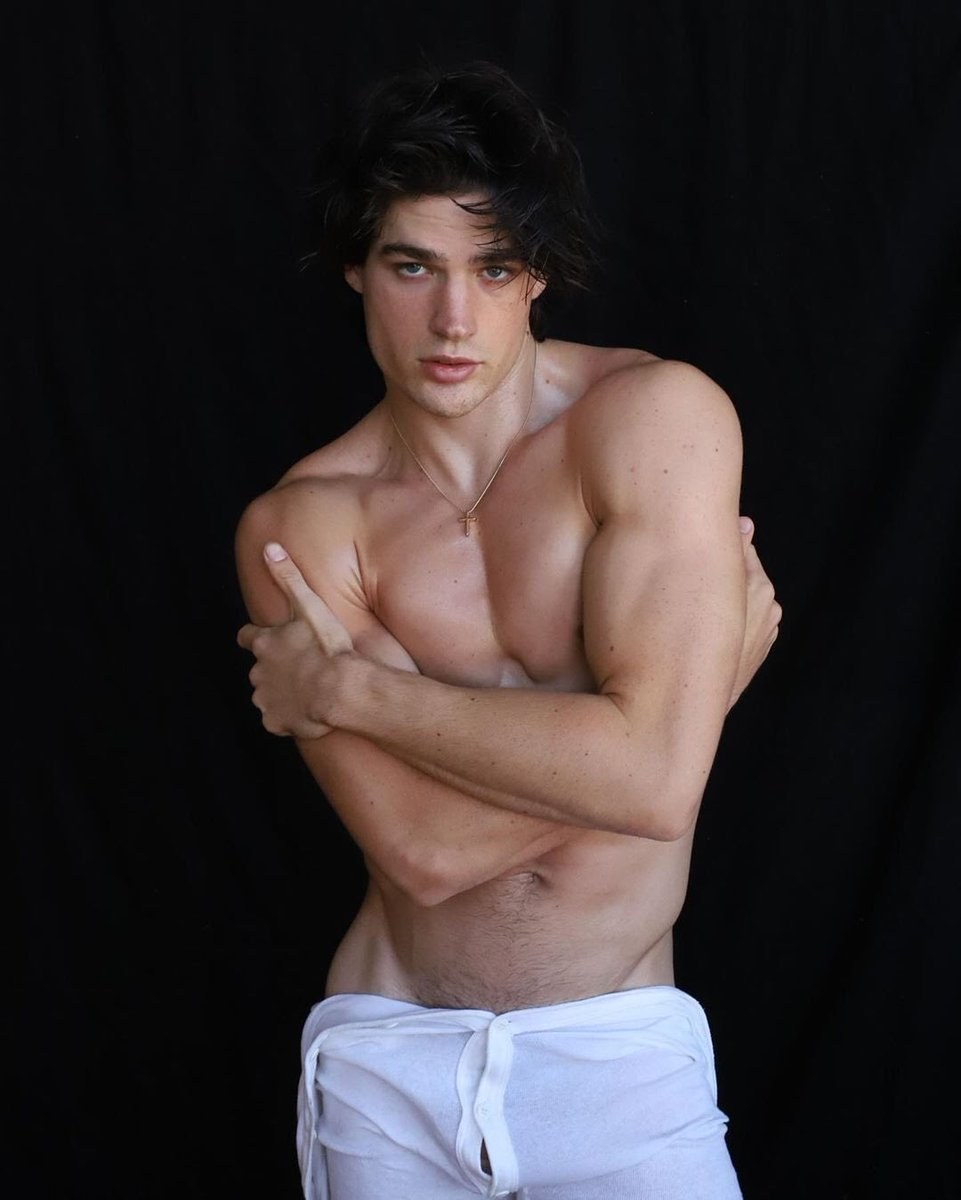 Tajikistan aesthetics men