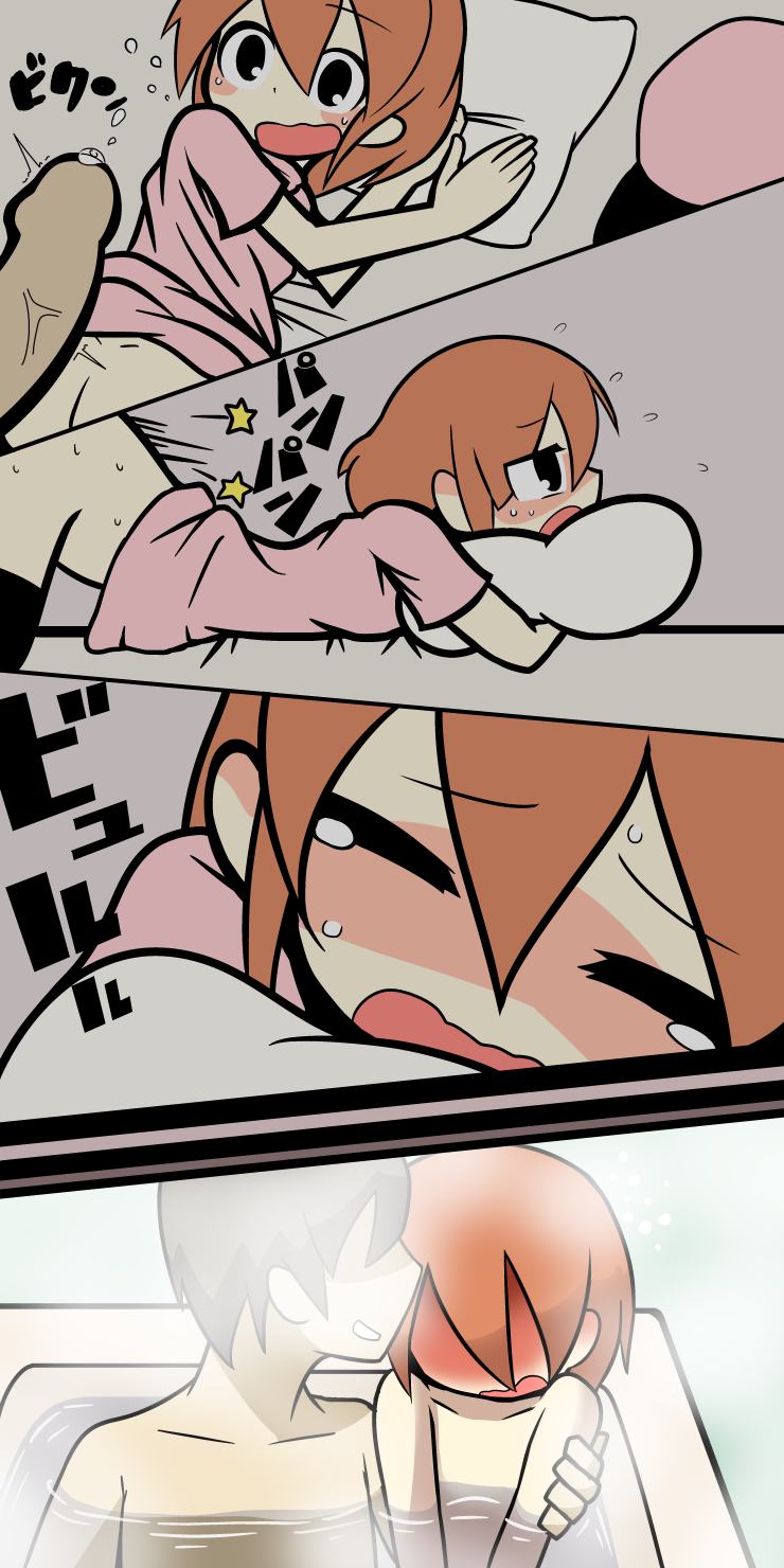 Slisaevik in the sex dick zombie hentai