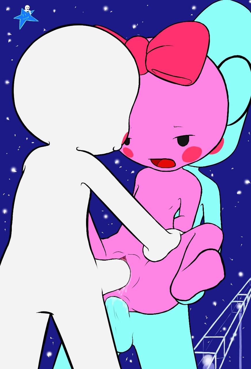 Rhythm Hezhen minus 8