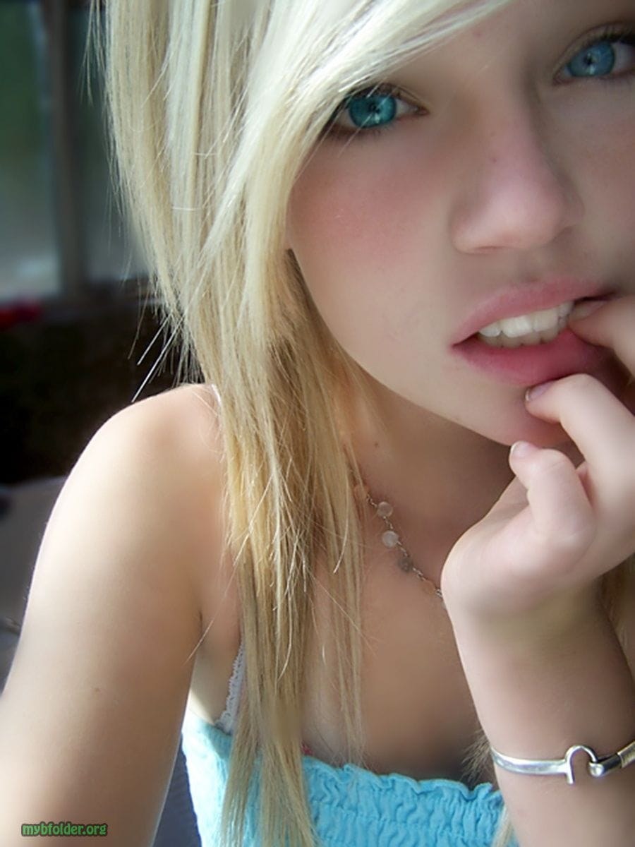 Personal ero photo student